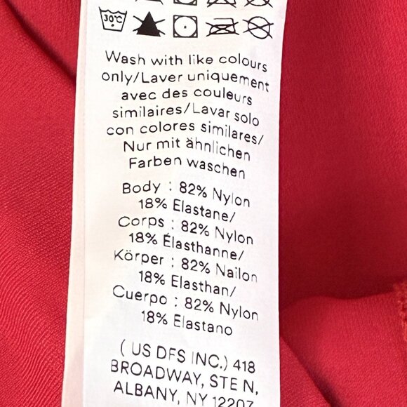 Halara Softlyzero Airy Shorts NEW Womens Small Wide High Waist Pockets Pink - Picture 8 of 13